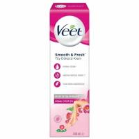 Veet Silky Fresh крем для депиляции 100мл