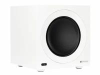 Сабвуфер MONITOR AUDIO Anthra W12 White Gloss