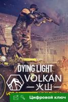 Ключ на Dying Light — набор боевого снаряжения Волкана [Xbox One, Xbox X | S]