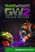 Ключ на Plants vs. Zombies™ Garden Warfare 2: Deluxe Edition [Xbox One, Xbox X | S]