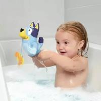 Игрушка для купания TOMY Toomies Swimming Bluey