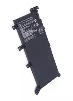 Аккумулятор для ноутбука ASUS K555LI-XO063D 38 WH 7.6V