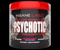 фруктовый пунш Insane Labz Psychotic 220 г (Insane Labz)