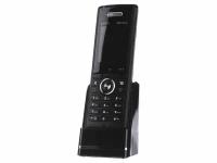 Беспроводной телефон черный DECT 60 IP sw