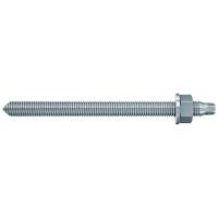 fischer RG M - Threaded anchor - Concrete - Steel - Silver - M16 - ETA