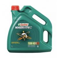 CASTROL 4008177079900 Масо моторное castrol magnatec r a3 b4 10w-40 (4) new