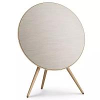 Беспроводная акустическая система Bang & Olufsen Beoplay A9 4th Generation Gold/White Oak