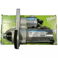 Стартер VALEO 438324