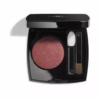 Chanel Ombre Premiere 36 Desert Rouge - пудровые тени для век