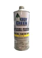 Масло трансмиссионное MOLYGREEN Gear Oil 75W-90 1 л