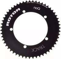 Звезда Rotor Chainring BCD144X5-1/8'' Black 49t (C01-505-12010A-0)