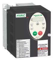 Преобразователь частоты Schneider Electric ATV212HU22N4 компактное исполнение