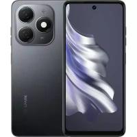 Смартфон Tecno Spark 20 8/128Gb, черный