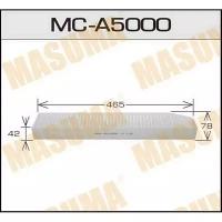 MASUMA MC-A5000 (05013595AB) фильтр салона\ Jeep (Джип) grande Cherokee (Чероки) 4.0 / 4.7 / 2.7crd / 3.1td 99