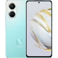 Смартфон Huawei Nova 10 SE 8 256Gb Mint Green