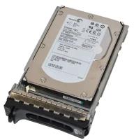 Жесткий диск Dell 15K.5 146,8Gb (U300/15000/8Mb) Dual Port SAS 3,5" 9Z2066-052