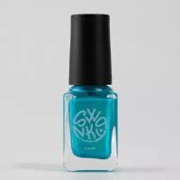 Лак для стемпинга Swanky Stamping Baykal №128, 6 мл