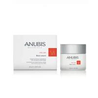 Регенерирующий укрепляющий крем Vital Line 50 мл ANUBIS Vital Line Best Cream 50 мл