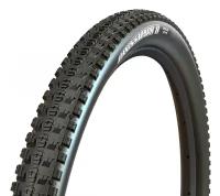 Велопокрышка 26"x2.10 (52-559), MAXXIS CROSSMARK II M344, 60 TPI, средний, черный