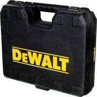 Кейс для шуруповерта DeWalt DCD771