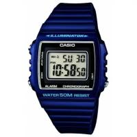 Casio Illuminator W-215H-2A