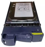 Жесткий диск NetApp 600GB 15k FC 4GB DS14MK2 108-00225+A0