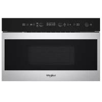 Микроволновая печь встраиваемая Whirlpool W7 MN840