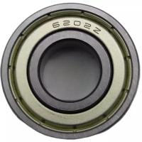 Подшипник для стиральной машины 6202 ZZ 15*35*11 BEARINGS/SKL 6202153511