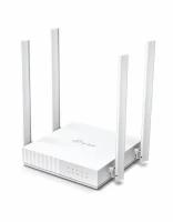 Wi-Fi роутер TP-Link Archer C24 белый