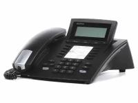 VoIP телефон черный ST 22 IP sw – Agfeo – 6101424 – 4021972014242