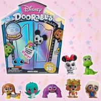 Фигурка Игрушка коллекционные фигурки Doorables серия 10 Multi Peek Series