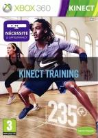 Nike+ Kinect Training для Kinect (Xbox 360) английский язык