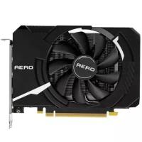 Видеокарта MSI GeForce RTX 3050 AERO ITX 8G OC