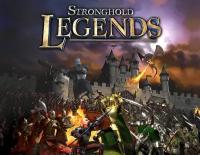 Stronghold Legends: Steam Edition электронный ключ PC Steam