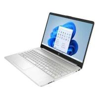 Ноутбук HP 15s-eq2134ur [61S04EA] Natural Silver 15.6" {FHD Ryzen 5 5500U/16Gb/512Gb SSD/W11}