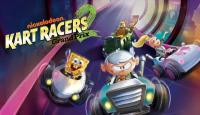 Игра Nickelodeon Kart Racers 2: Grand Prix для PC (STEAM) (электронная версия)