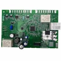 Atlant 908092001702 модуль управления Invensys 5521-01 для стиральной машины Атлант 35М101