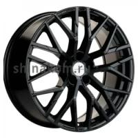 Колесный диск Khomen Wheels KHW2005 8,5x20 5*108 ET36 65,1 Black