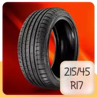 Шины Accelera PHi-R 215/45 R17 91W