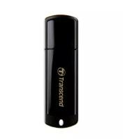 Флешка TRANSCEND 32Gb TS32GJF350 USB2.0 черный