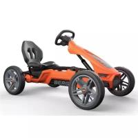 Berg Rally NRG Orange