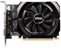 MSI N730K-4GD3 / OCV1 Видеокарта N730K-4GD3/OCV1