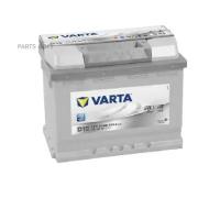 VARTA 563400061 Аккумуляторная батарея Silver Dynamic [12V 63Ah 610A B13]