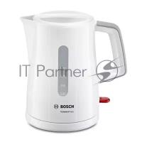 Чайник электрический BOSCH TWK3A051