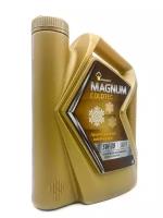 Роснефть Magnum Coldtec 5W30 API SN/CF 5 л синт