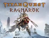 Titan Quest: Ragnarok DLC электронный ключ PC Steam