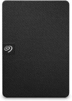 Внешний накопитель Seagate Внешний жесткий диск USB 3.0 2Tb STKM2000400 Expansion portable 2.5" Black