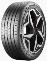 Шины 225/50 R18 99W Continental PremiumContact 7 - XL