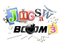 Jigsaw Boom 3 электронный ключ PC Itch.io