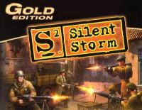 Silent Storm Gold Edition электронный ключ PC Steam